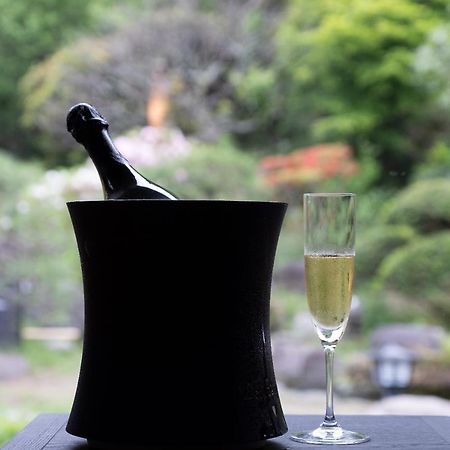 Hotel Kamakura Cocon Exterior foto