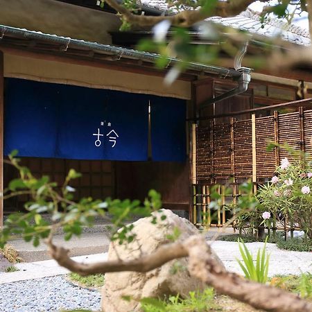 Hotel Kamakura Cocon Exterior foto