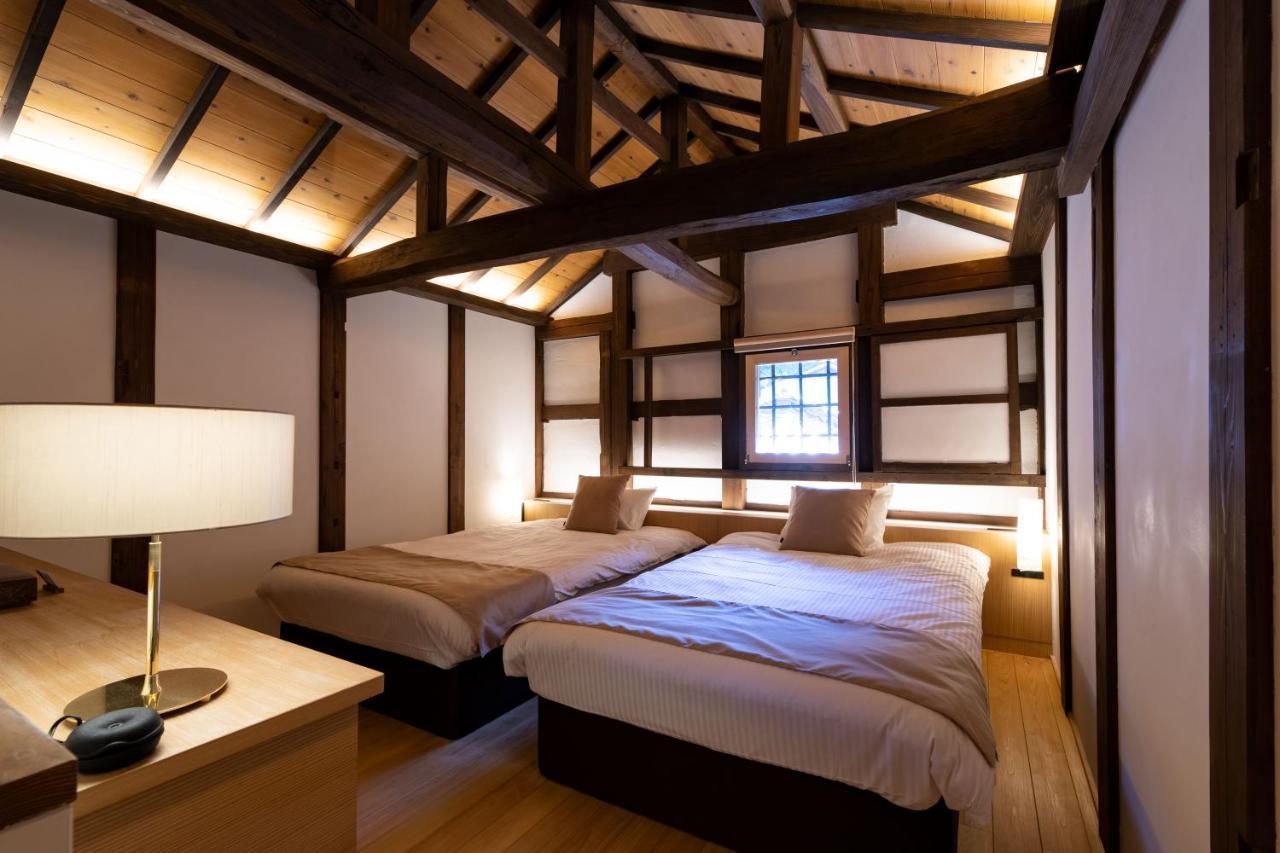 Hotel Kamakura Cocon Exterior foto