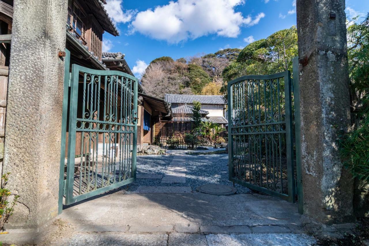 Hotel Kamakura Cocon Exterior foto