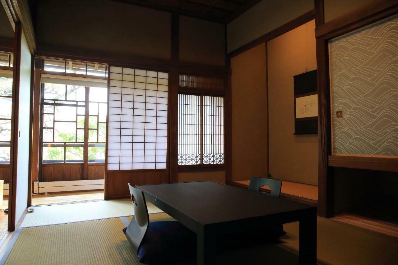 Hotel Kamakura Cocon Exterior foto