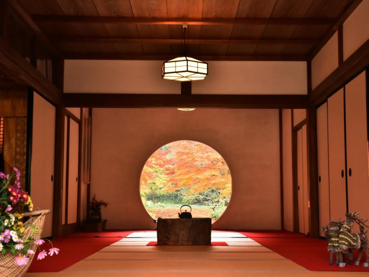 Hotel Kamakura Cocon Exterior foto